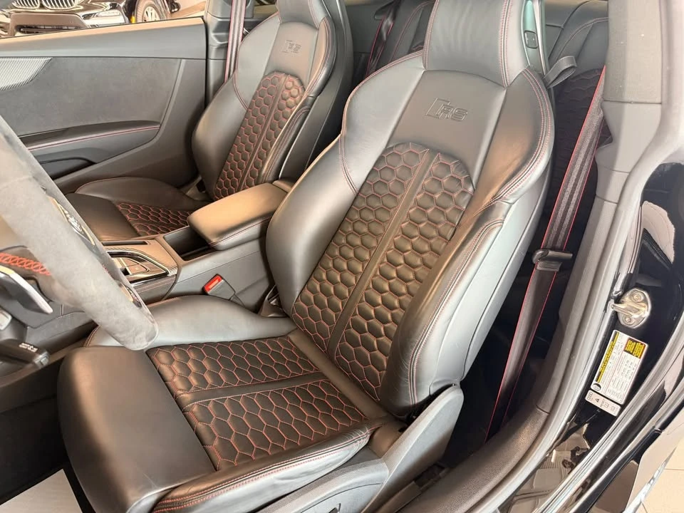 2023 Audi B9 RS5 - Image 11 of 16