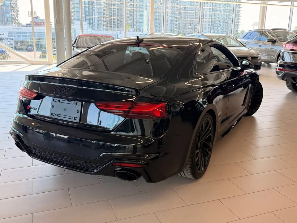 2023 Audi B9 RS5 - Image 5 of 16