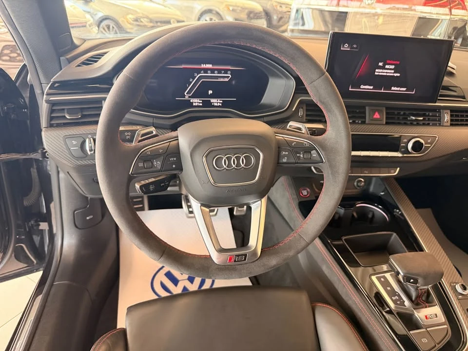 2023 Audi B9 RS5 - Image 14 of 16