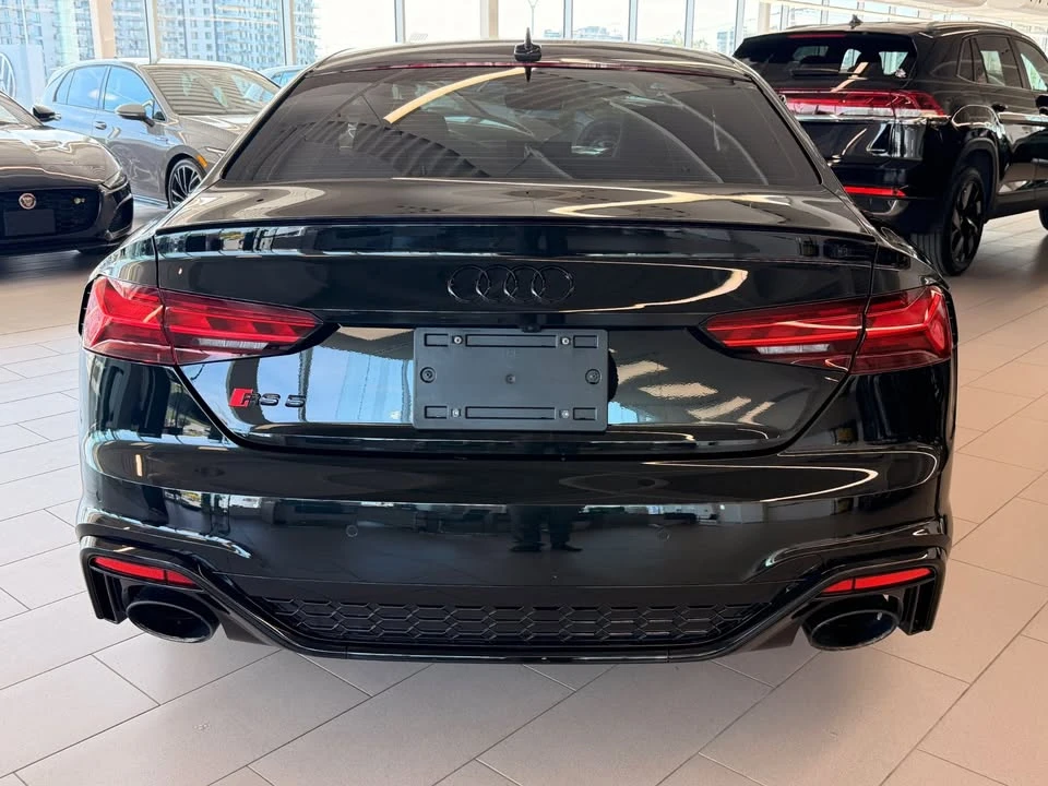 2023 Audi B9 RS5 - Image 6 of 16