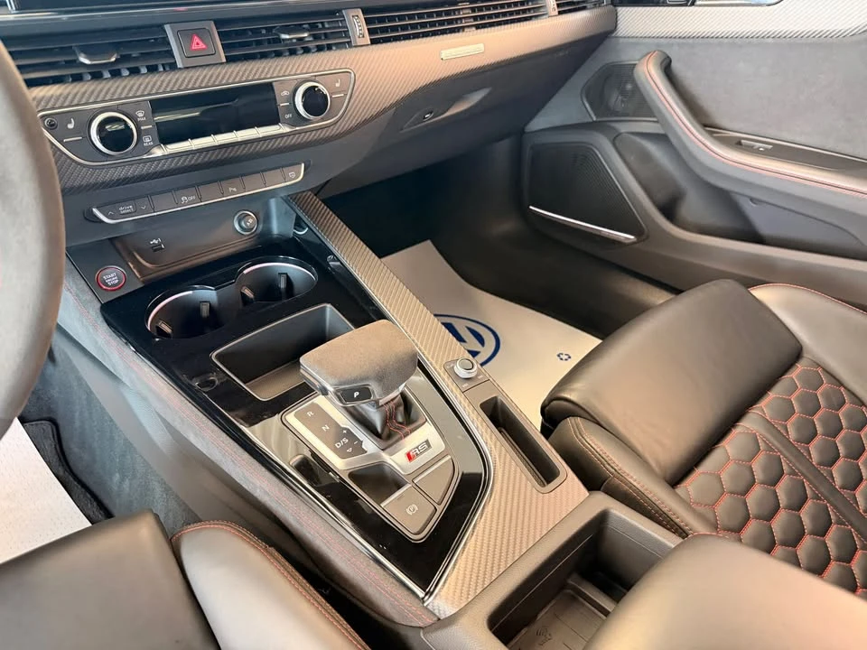 2023 Audi B9 RS5 - Image 16 of 16