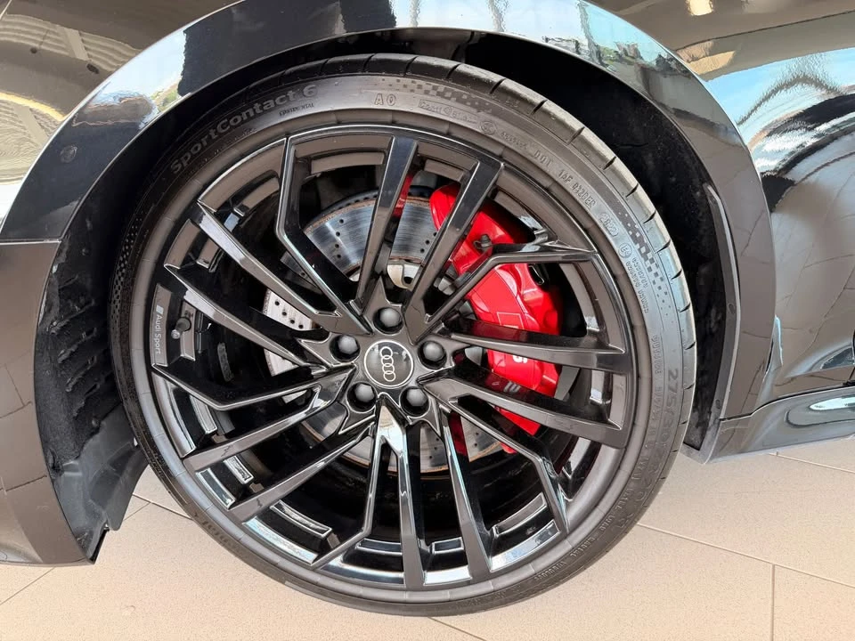 2023 Audi B9 RS5 - Image 7 of 16