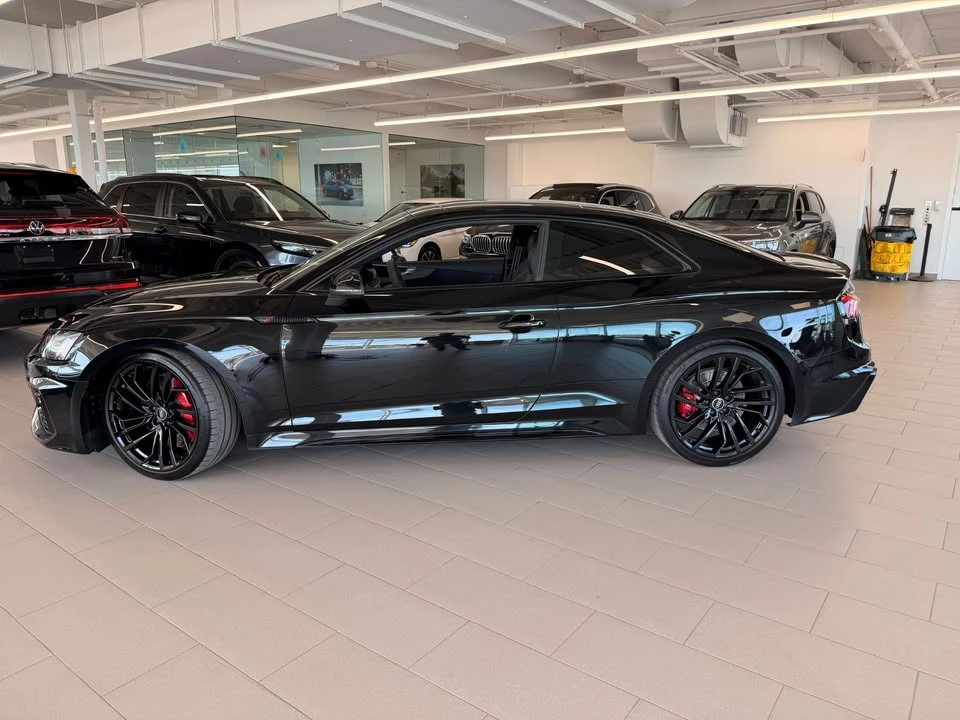 2023 Audi B9 RS5 - Image 2 of 16