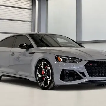 2023 Audi RS 5 Sportback
