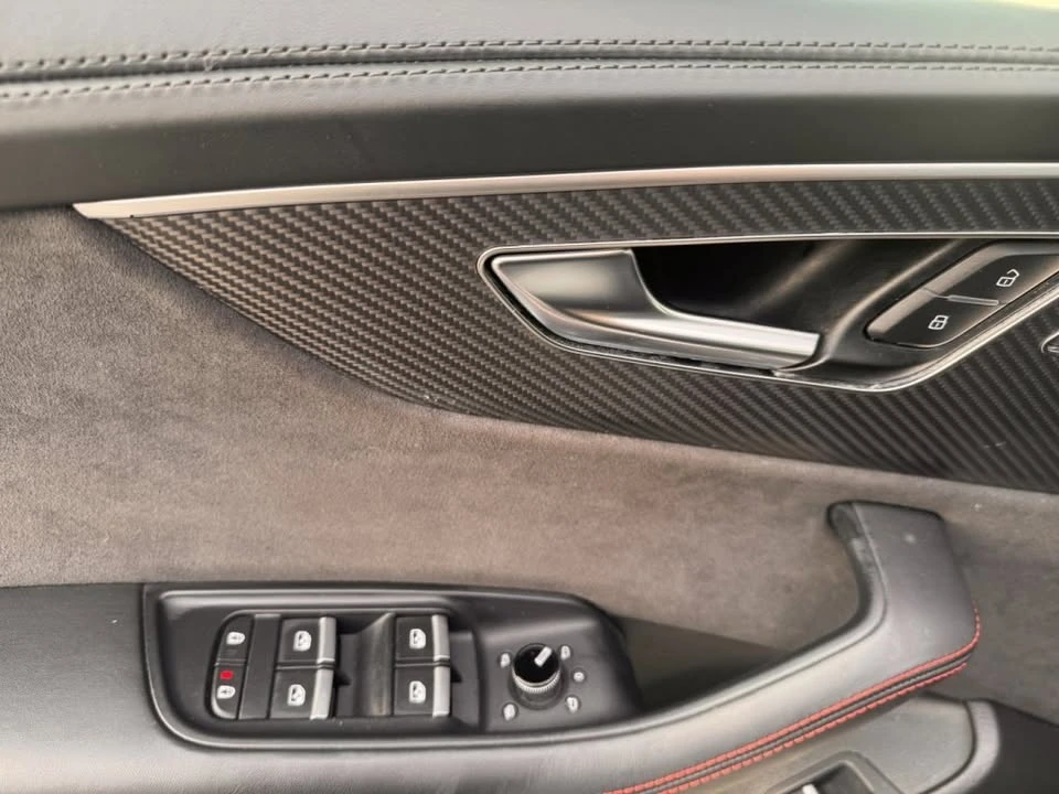 2023 Audi RS Q8 - Image 19 of 20
