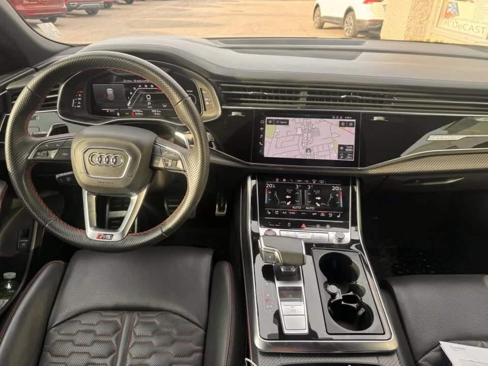 2023 Audi RS Q8 - Image 12 of 20