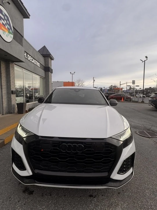 2023 Audi RS Q8 - Image 6 of 20
