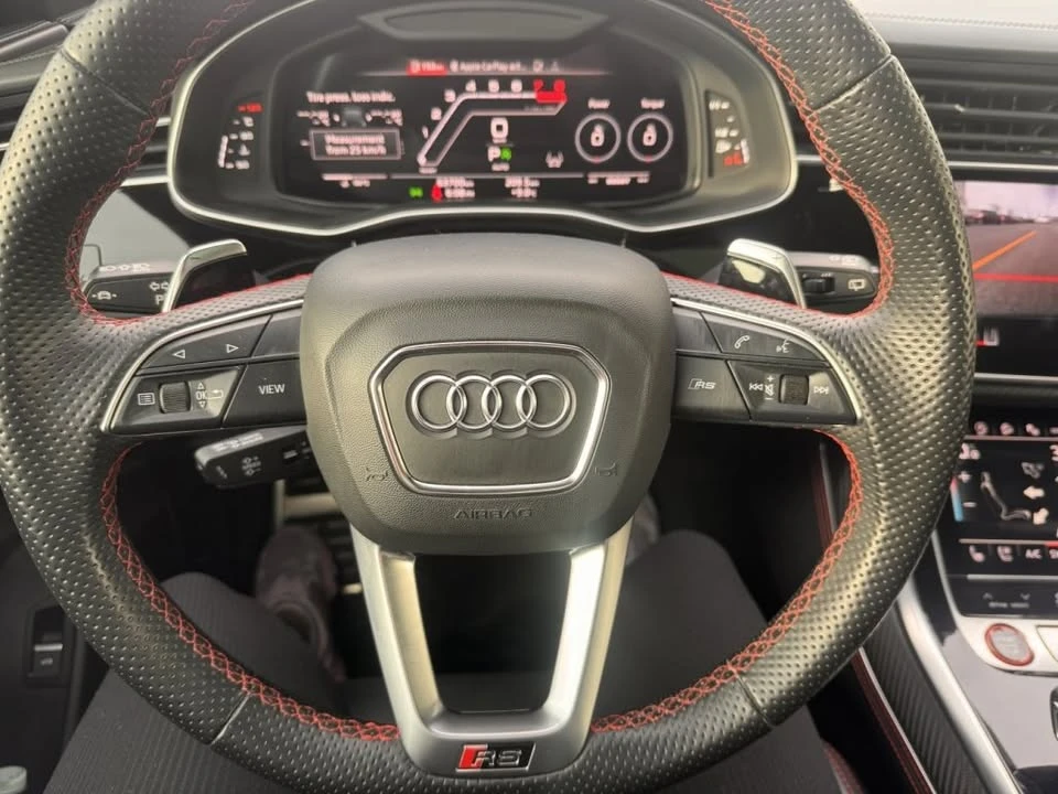 2023 Audi RS Q8 - Image 17 of 20