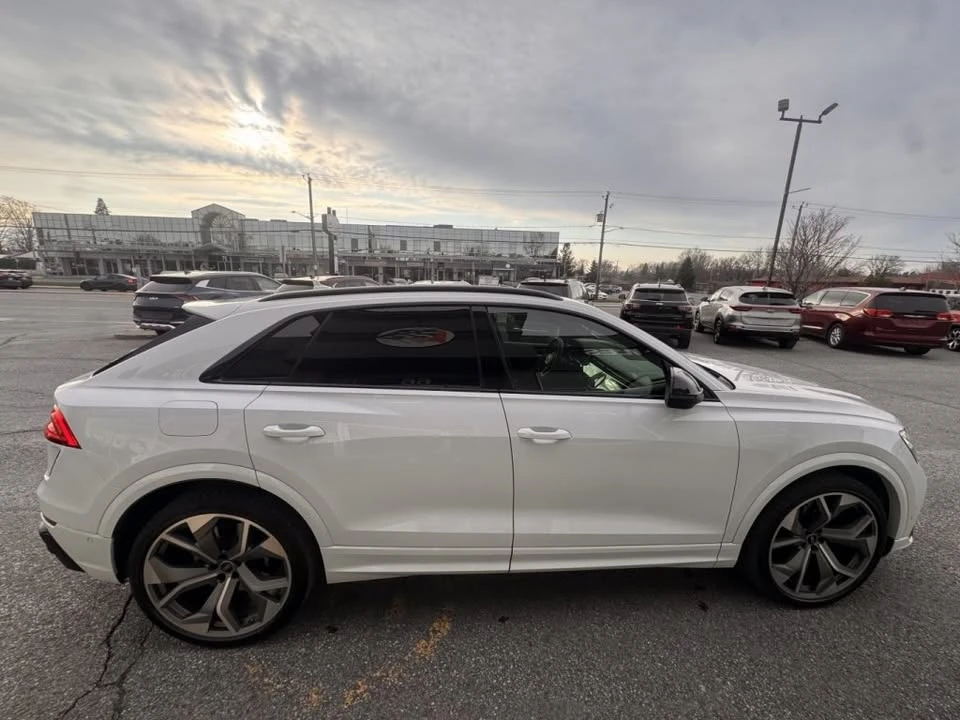2023 Audi RS Q8 - Image 4 of 20