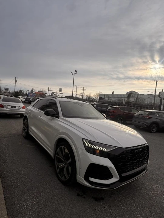 2023 Audi RS Q8 - Image 5 of 20