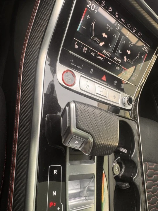 2023 Audi RS Q8 - Image 15 of 20