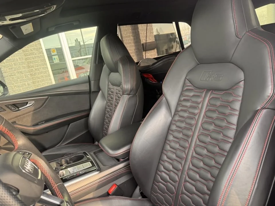 2023 Audi RS Q8 - Image 13 of 20