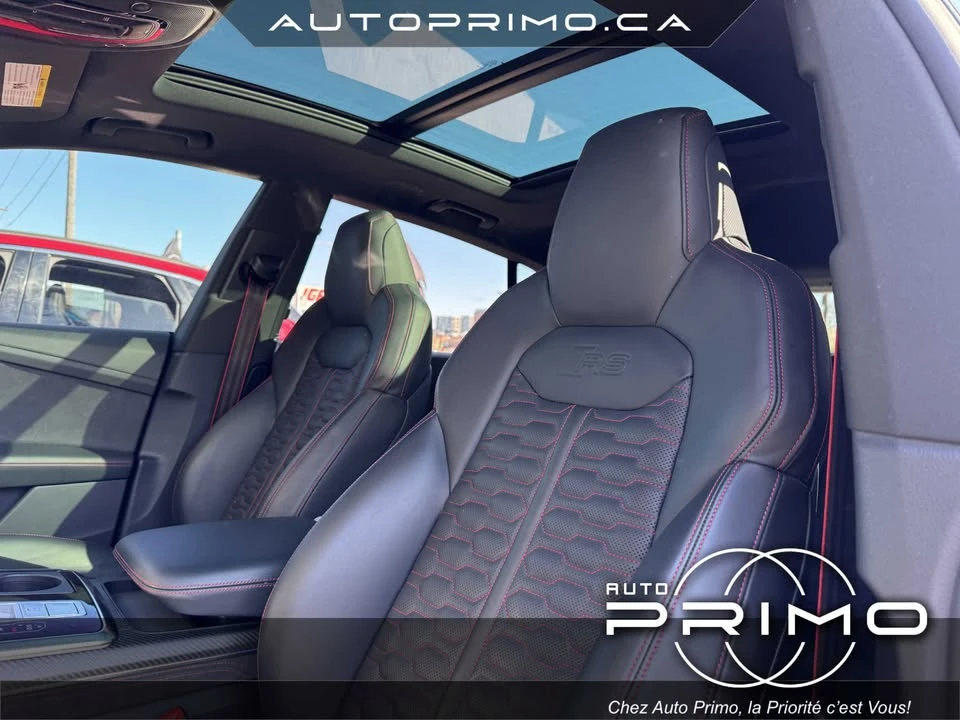 2023 Audi RS Q8 - Image 13 of 20