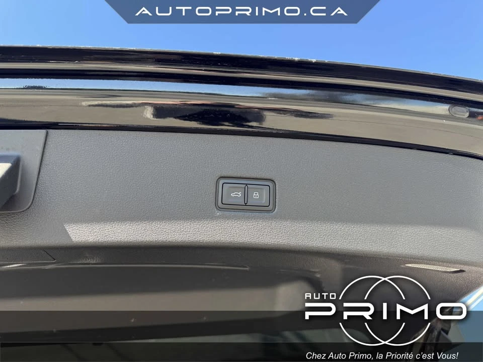 2023 Audi RS Q8 - Image 19 of 20