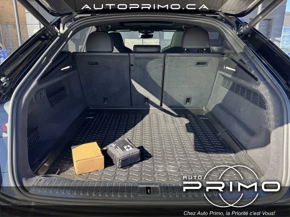 2023 Audi RS Q8 - Image 18 of 20