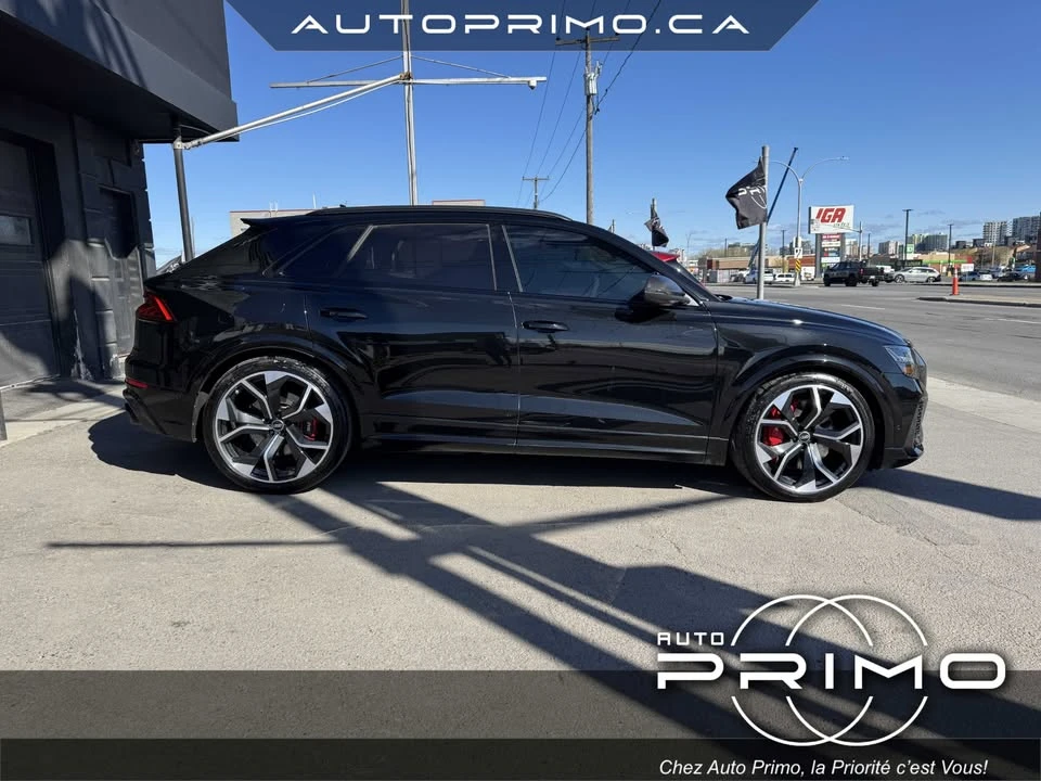 2023 Audi RS Q8 - Image 5 of 20
