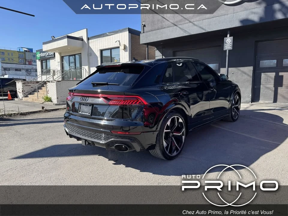 2023 Audi RS Q8 - Image 6 of 20