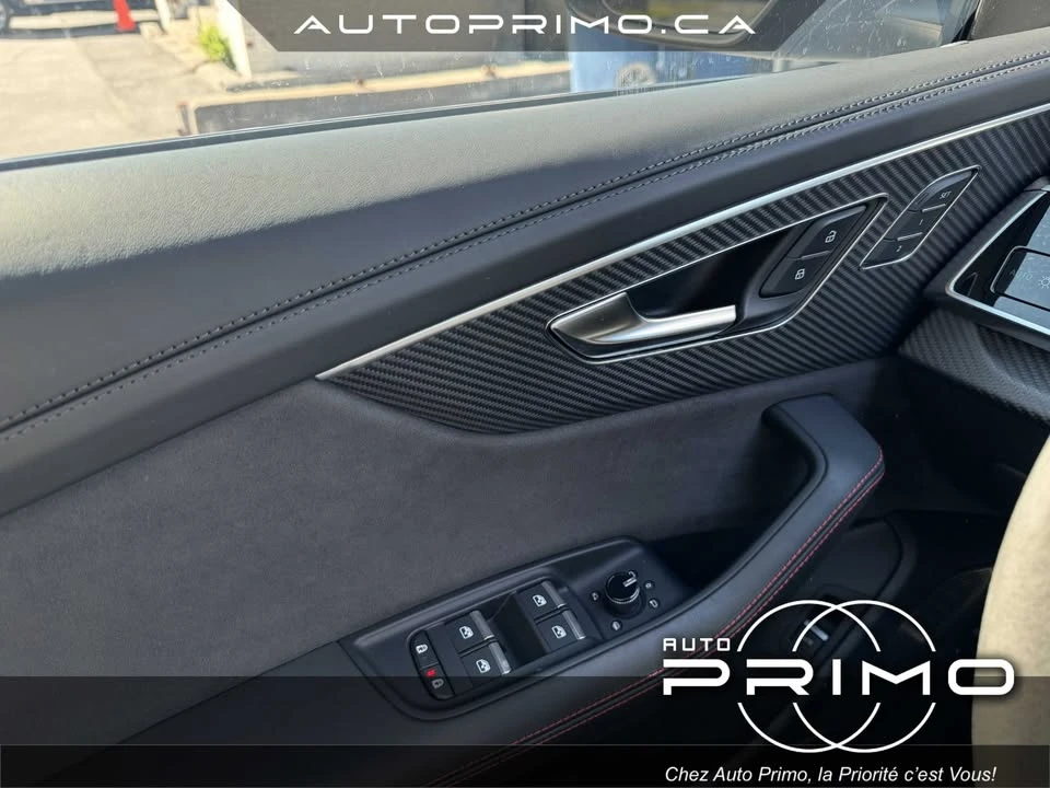 2023 Audi RS Q8 - Image 15 of 20