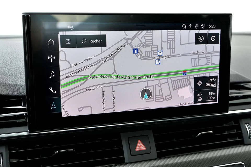 2023 Audi B9 RS5 - Image 17 of 20