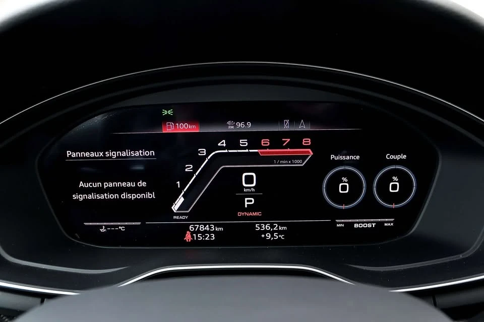 2023 Audi B9 RS5 - Image 11 of 20