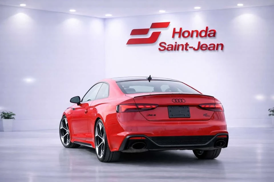 2023 Audi B9 RS5 - Image 5 of 20