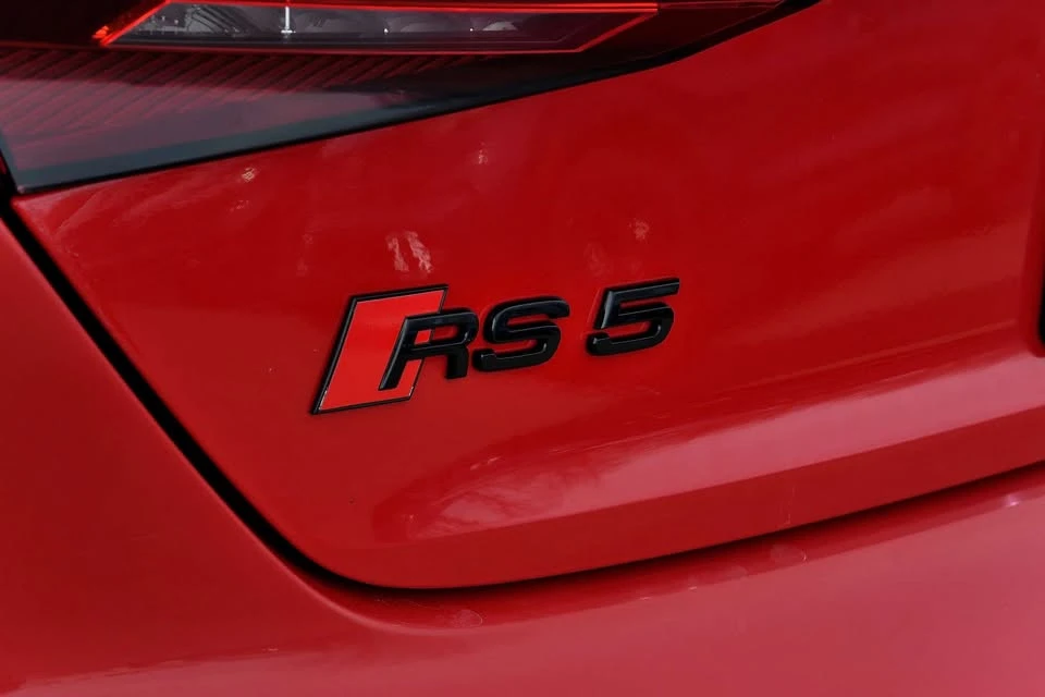 2023 Audi B9 RS5 - Image 10 of 20