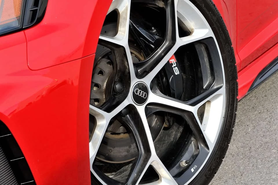 2023 Audi B9 RS5 - Image 7 of 20