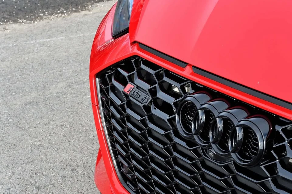 2023 Audi B9 RS5 - Image 8 of 20