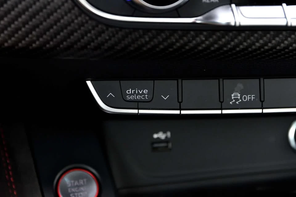 2023 Audi B9 RS5 - Image 20 of 20