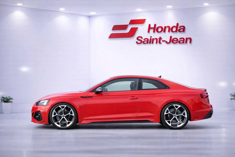 2023 Audi B9 RS5 - Image 4 of 20