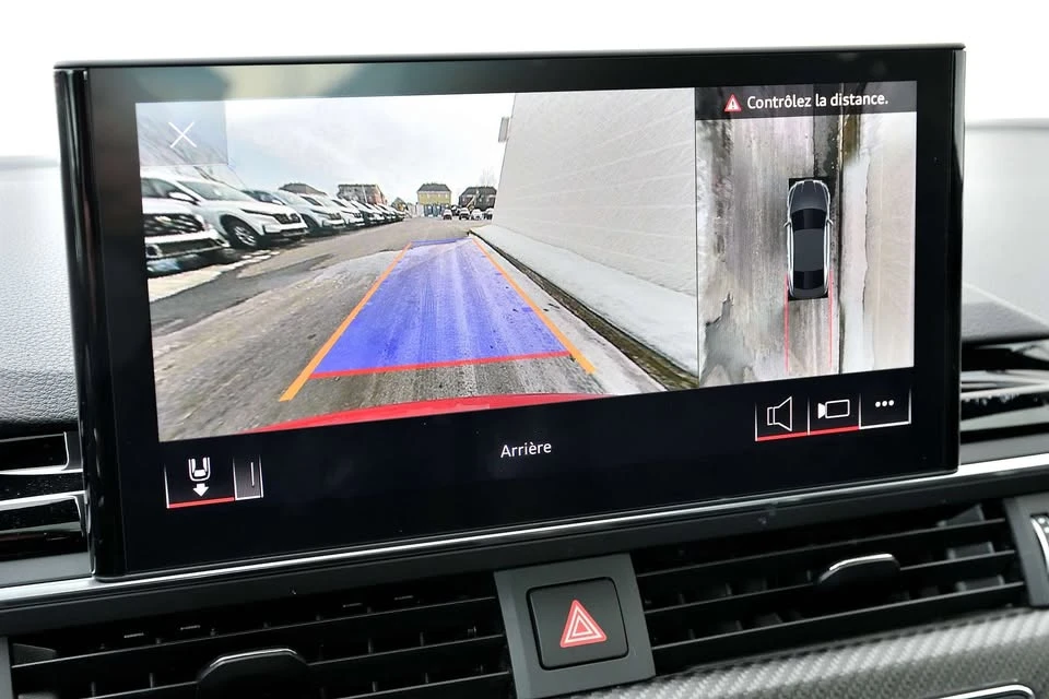 2023 Audi B9 RS5 - Image 18 of 20