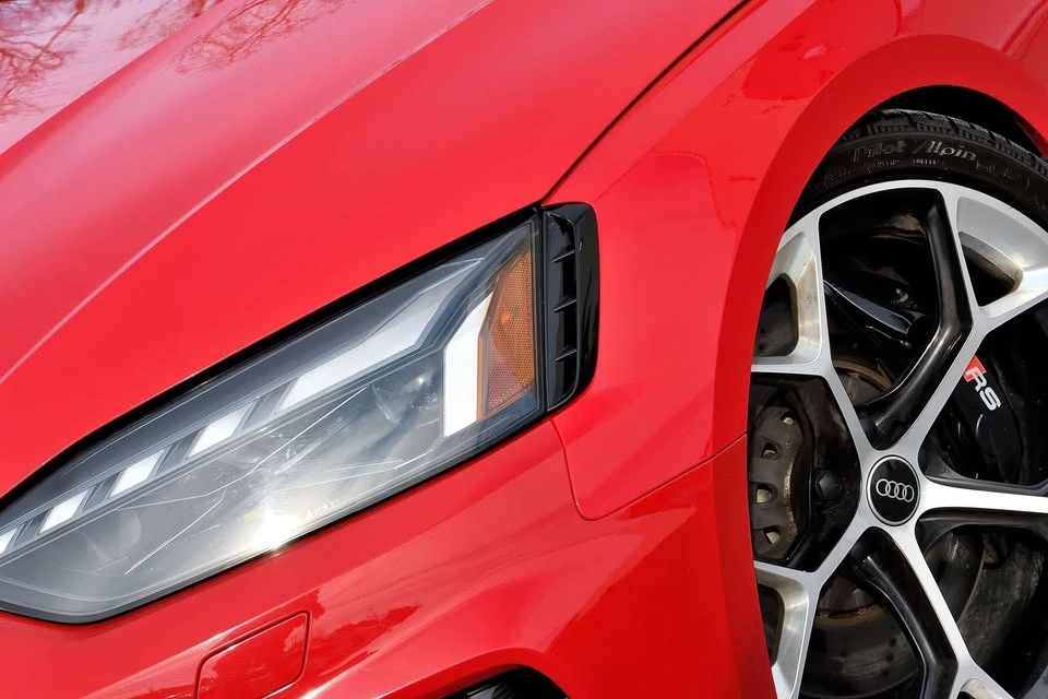 2023 Audi B9 RS5 - Image 6 of 20