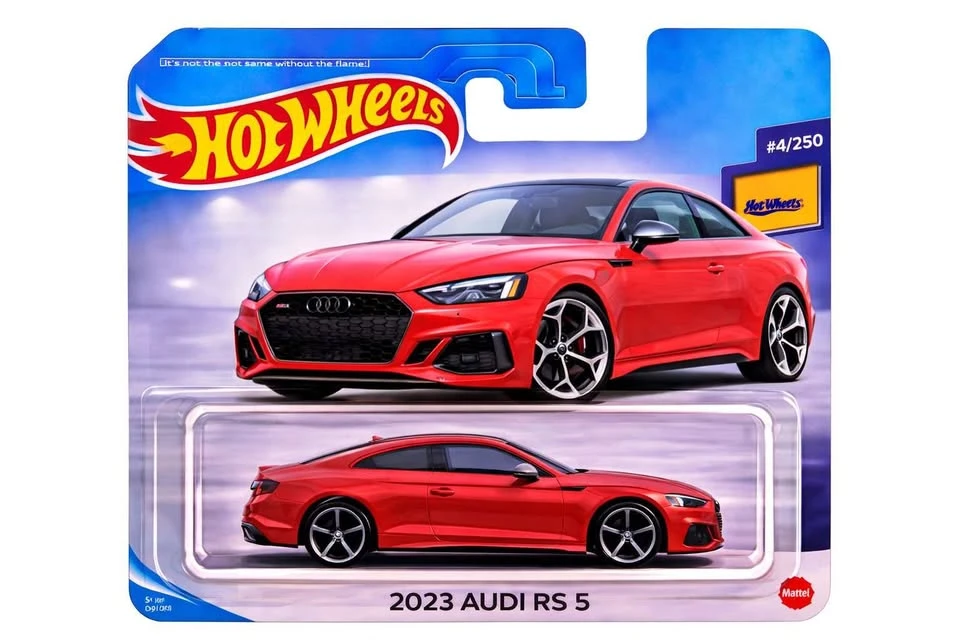 2023 Audi B9 RS5 - Image 2 of 20