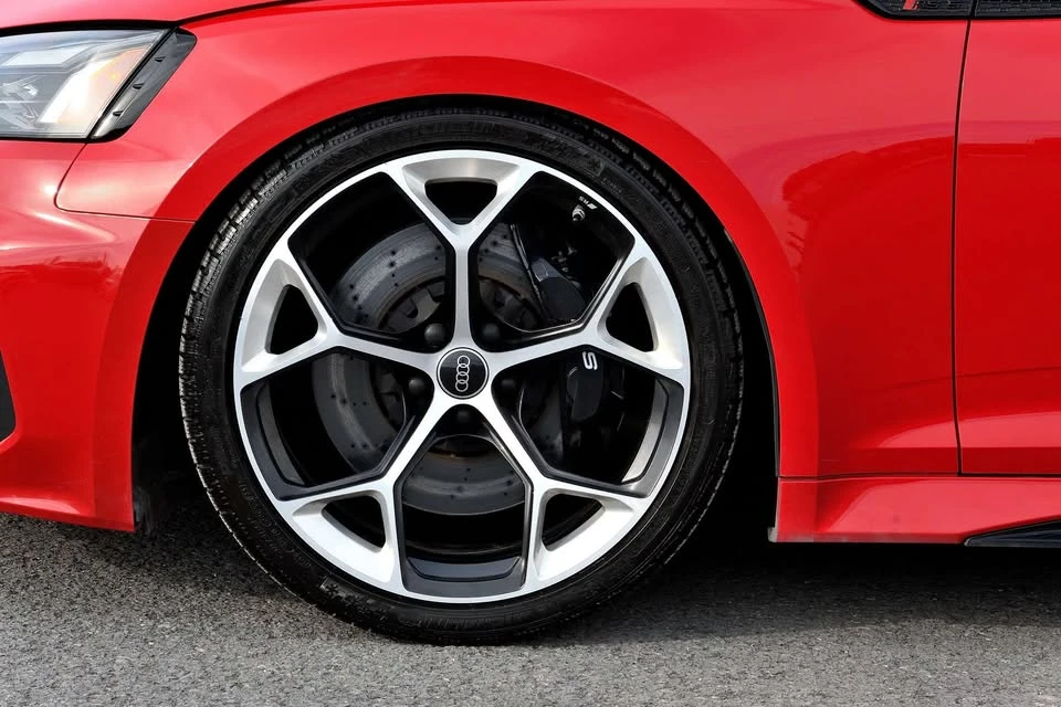 2023 Audi B9 RS5 - Image 9 of 20