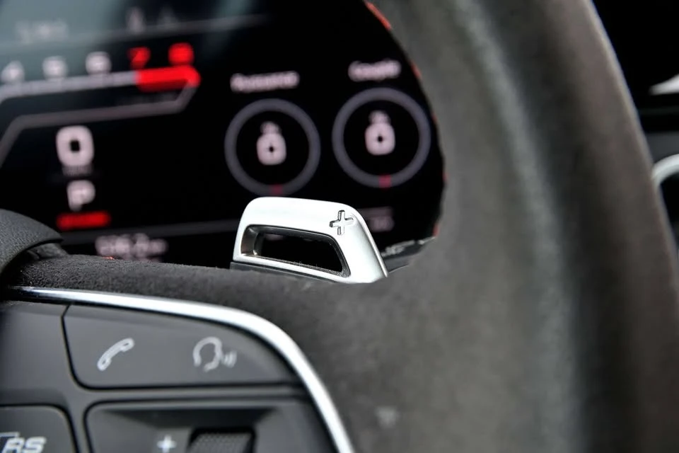 2023 Audi B9 RS5 - Image 15 of 20