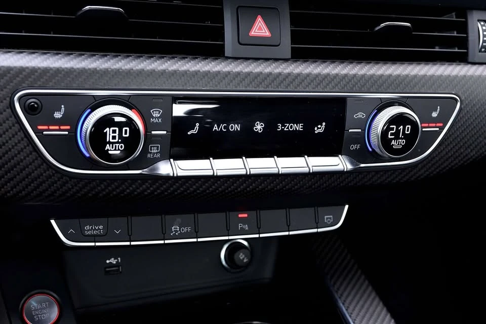 2023 Audi B9 RS5 - Image 19 of 20