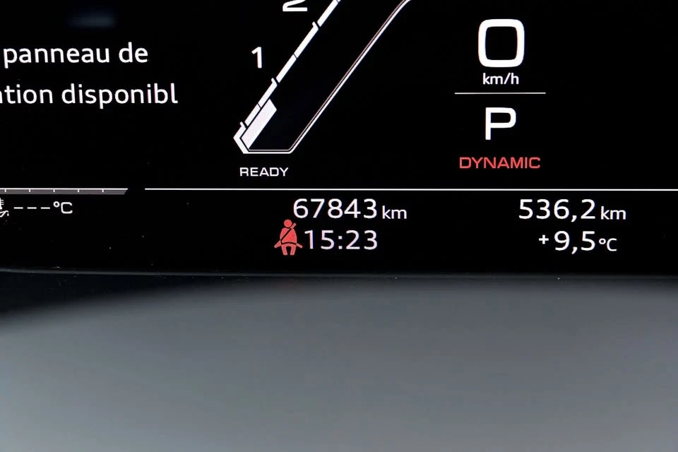 2023 Audi B9 RS5 - Image 12 of 20