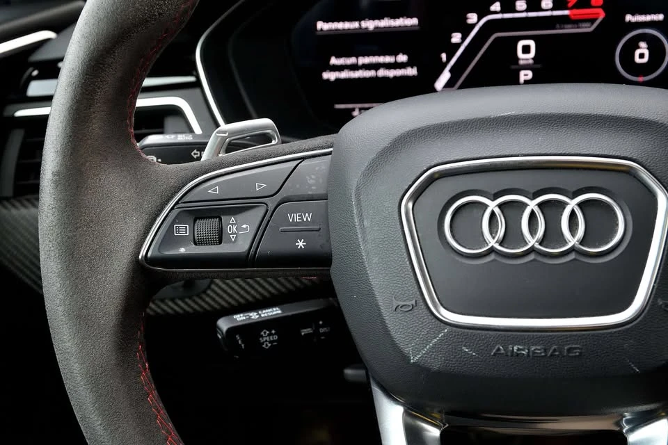 2023 Audi B9 RS5 - Image 14 of 20