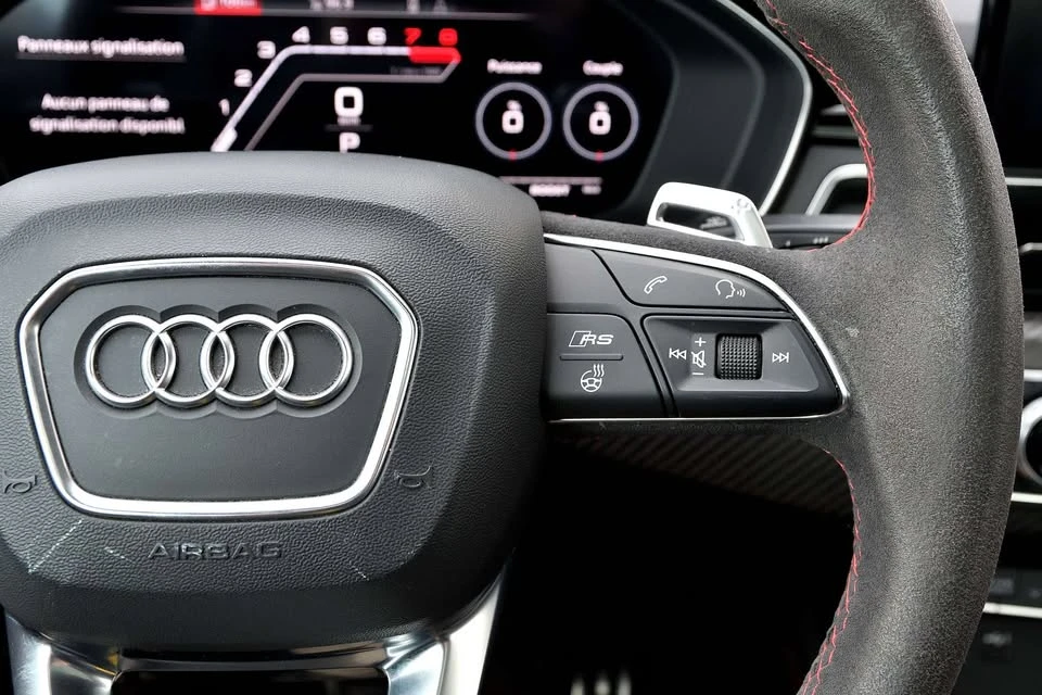2023 Audi B9 RS5 - Image 13 of 20
