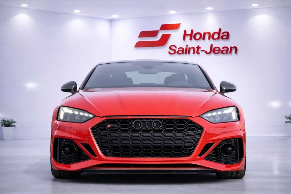 2023 Audi B9 RS5 - Image 3 of 20