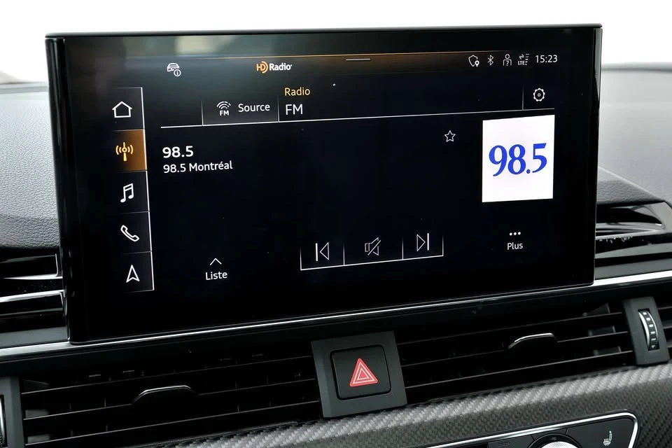 2023 Audi B9 RS5 - Image 16 of 20