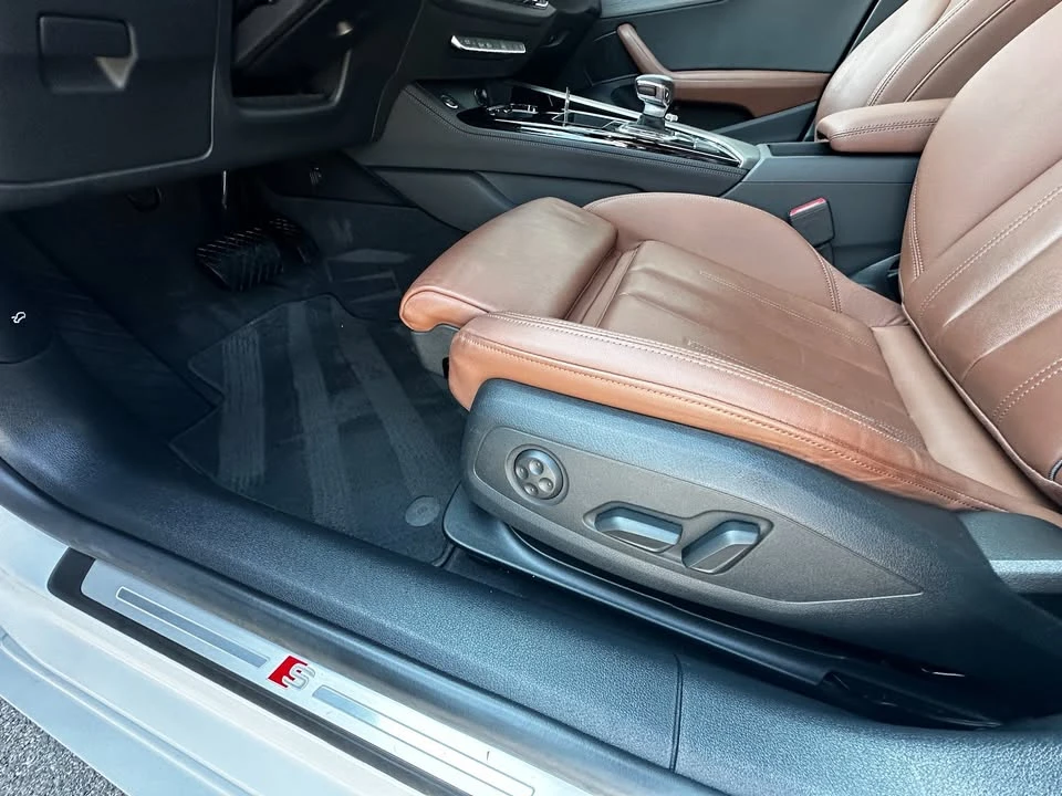 2023 Audi FY Q5 - Image 14 of 20