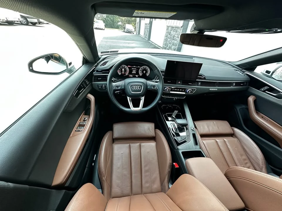 2023 Audi FY Q5 - Image 11 of 20