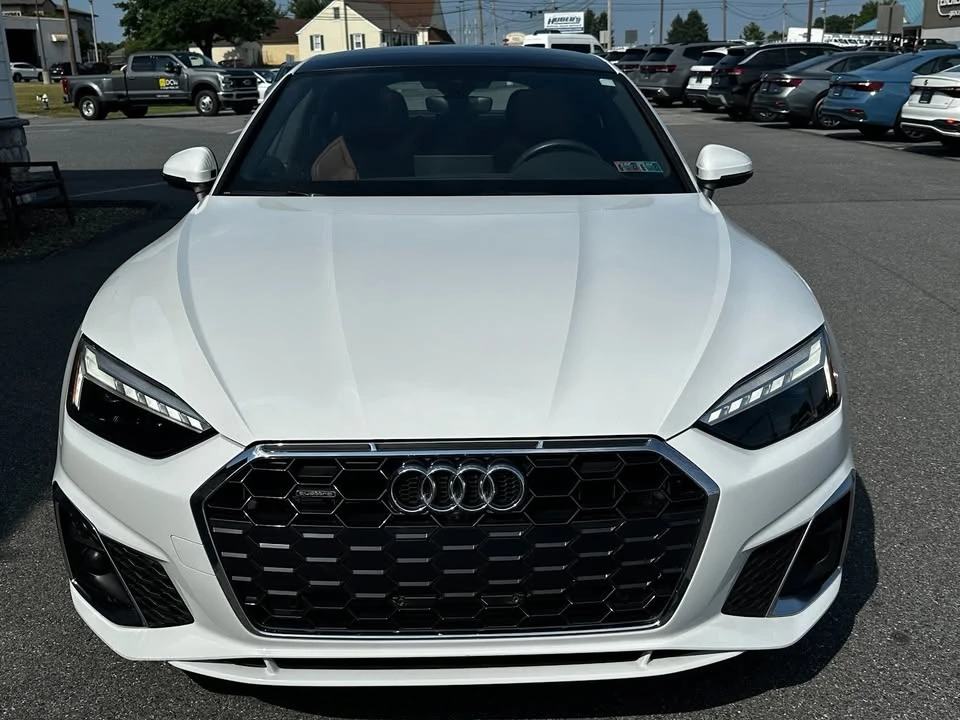 2023 Audi FY Q5 - Image 7 of 20
