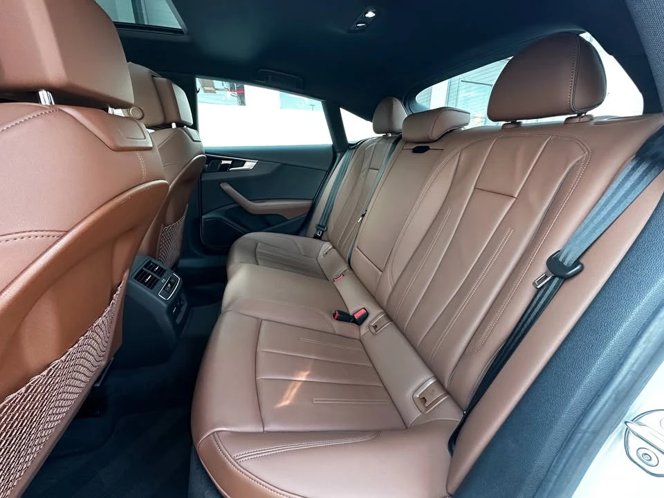 2023 Audi FY Q5 - Image 10 of 20