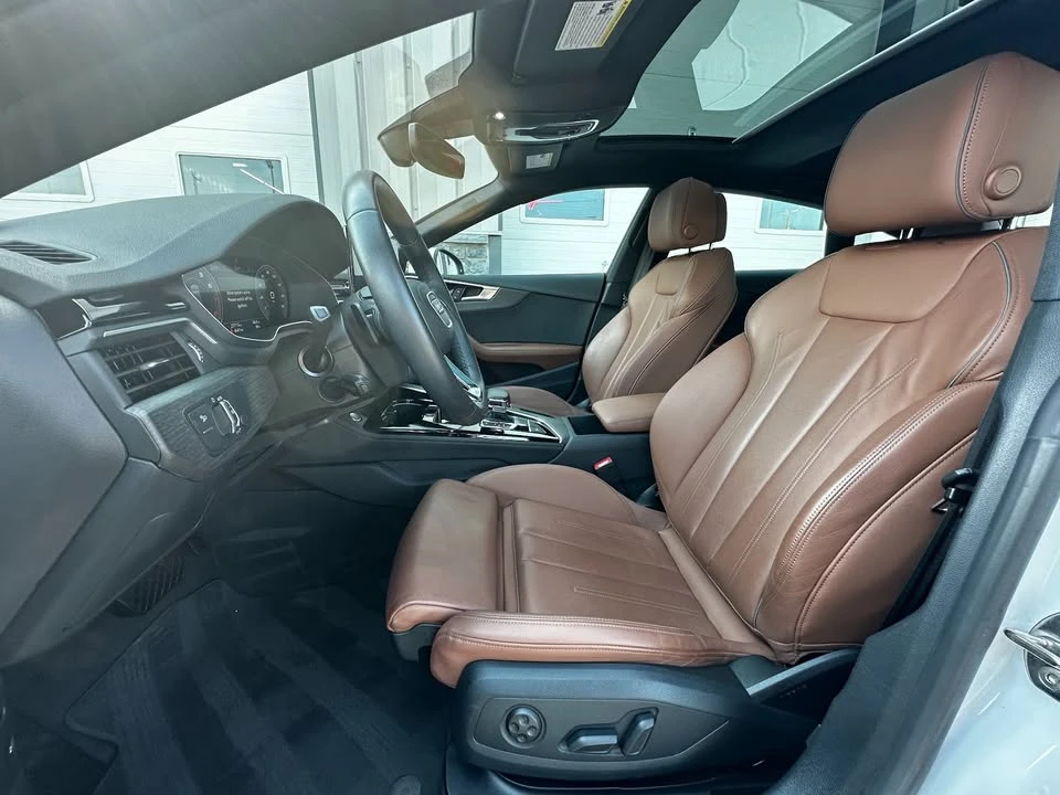 2023 Audi FY Q5 - Image 9 of 20