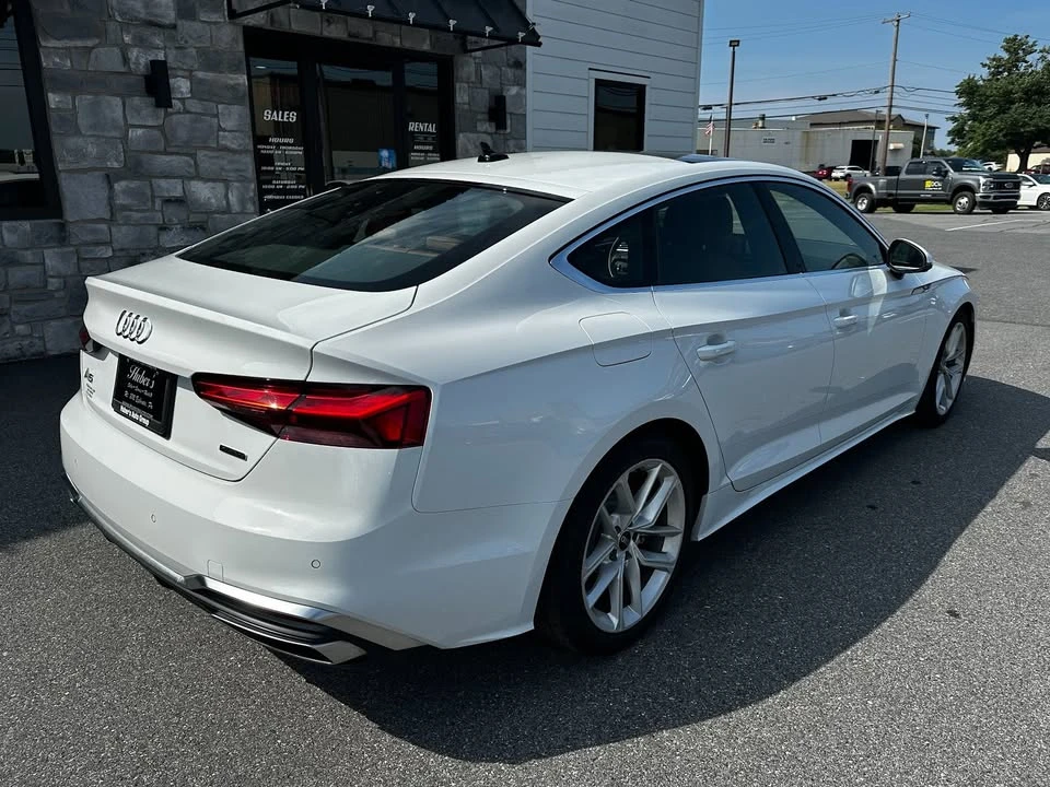 2023 Audi FY Q5 - Image 2 of 20