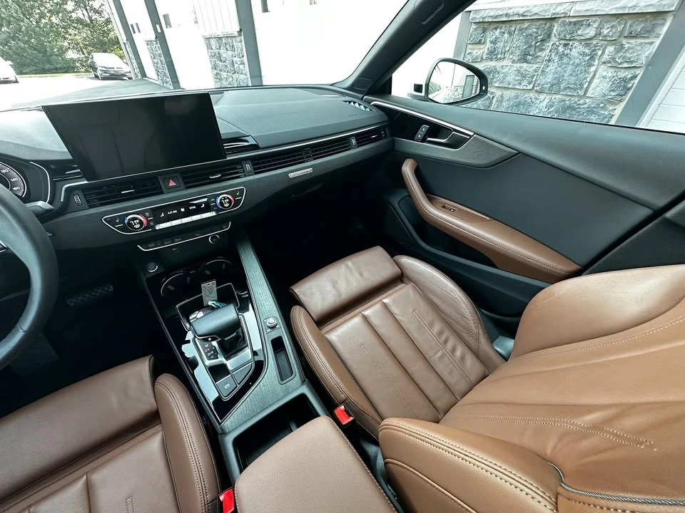 2023 Audi FY Q5 - Image 12 of 20