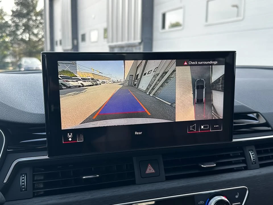 2023 Audi FY Q5 - Image 15 of 20