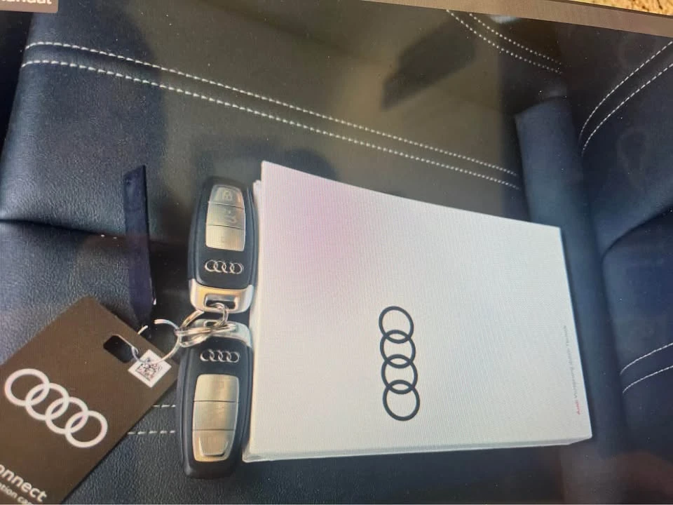 2023 Audi 8Y S3 - Image 5 of 9